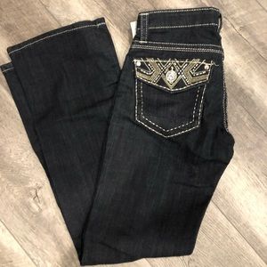 Daytrip LEO 27R Jeans
